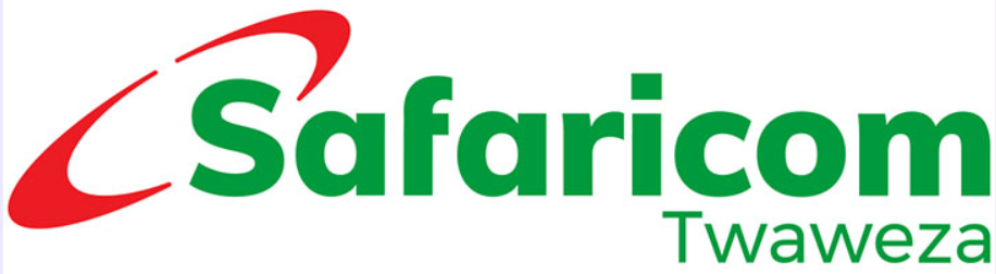 Safaricom - SoRYAfrica Partner
